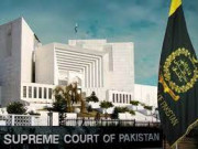 سپریم کورٹ نے صحافیوں کو ہراساں کرنے کا نوٹس لے لیا