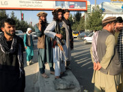 طالبان مطلوبہ افراد کی گرفتاری کے لیے گھر گھر تلاشی لے رہے ہیں اقوام متحدہ
