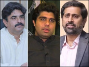 فیاض الحسن چوہان کا ترین گروپ کے ارکان سے رابطوں کا انکشاف