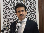 ٹی ٹی پی کے خلاف افغان سرزمین استعمال کرنے پر کارروائی ہونی چاہیے پاکستان