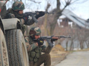 مقبوضہ کشمیر میں بھارتی فوج کی ریاستی دہشت گردی میں 2 نوجوان شہید