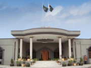 اسلام آباد ہائیکورٹ اور ضلعی عدلیہ کے ججز کو پلاٹوں کی الاٹمنٹ معطل