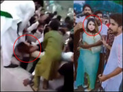 مینار پاکستان کا شرم ناک واقعہ اور ہمارے نوجوان