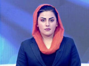 طالبان نے خاتون نیوز اینکر کو کام کرنے سے روک دیا