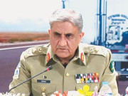 توقع ہے طالبان خواتین اورانسانی حقوق سے متعلق اپنے وعدے پورے کریں گے آرمی چیف