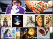 جنھوں نے ہمیں نامعلوم طلسماتی دنیا سے روشناس کرایا