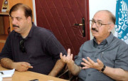 عرفان صدیقی وزیراعظم کے معاون خصوصی مقرر عہدہ وفاقی وزیر کے برابر