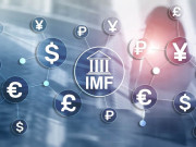 عالمی برادری ڈیجیٹل کرنسی سے متعلق پالیسیاں وضع کرے آئی ایم ایف