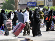 سعودی عرب میں 30 ہزار پاکستانی دستاویزات کے باوجود گرفتار