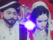 خاتون نے دوبارہ شادی سے انکار پر سابق شوہر پر تیزاب پھینک دیا