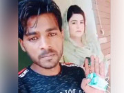 مینار پاکستان واقعہ عائشہ کے ساتھی ریمبو کا بھی میڈیکل کروا لیا گیا