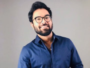 شوبزانڈسٹری دوستیوں کے لیے اچھی جگہ نہیں ہے یاسر حسین