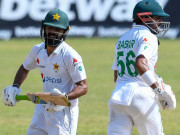 بابر اعظم بھی فواد عالم کی صلاحیتوں کے مداح