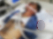 راولپنڈی  میں منی ٹرک نے ٹریفک وارڈن کو کچل ڈالا