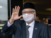 ملائیشیا کے نئے وزیراعظم نئے اپنے عہدے کا حلف اٹھالیا