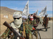 افغانستان اور عسکریت پسندی کے خدشات