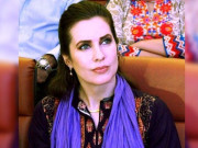 امریکی خاتون صحافی سنتھیا رچی کو اسپتال سے چھٹی دے دی گئی