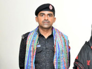 نوجوان کی جان بچانے والے پولیس اہلکار کے لئے 50 ہزارروپے انعام