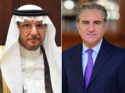 وزیرخارجہ کا اوآئی سی کے سیکرٹری جنرل سے رابطہ افغانستان کی صورتحال پرتبادلہ خیال