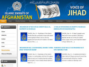 طالبان کی آفیشل ویب سائٹس اچانک بند ہوگئیں