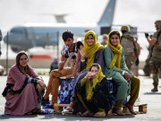 امریکی درخواست پر یواے ای 5000 افغان شہریوں کو عارضی رہائش دینے پر تیار