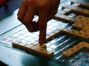 ورلڈ اسکریبل چیمپئین شپ کا پہلا روز پہلی اور دوسری پوزیشنز پر پاکستانی قابض