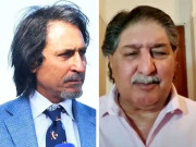 سرفراز چیئرمین پی سی بی کے نئے امیدوار رمیز راجہ کی مخالفت میں سامنے آگئے