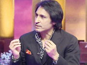 عمر کے ساتھ اظہر کی گیند کو سمجھنے کی استعداد کم ہوگئی رمیز راجہ