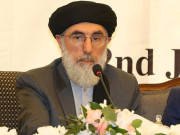 بھارت کشمیریوں کے خلاف افغان سر زمین استعمال نہ کرے گلبدین حکمت یار