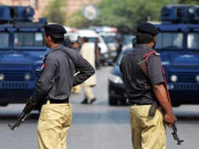 گلستان جوہر میں مبینہ پولیس مقابلہ 1 ڈاکو ہلاک ساتھی زخمی