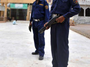 پارکوں میں سیکیورٹی گارڈ تعینات اورکیمرے لگانے کا فیصلہ