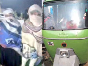 لاہور میں رکشہ میں ماں بیٹی سے زیادتی کے ملزمان گرفتار