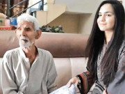 کورونا وبا کے دوران بزرگ شہریوں کی خدمتگار