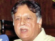 حیران ہیں الطاف حسین کی کس بات کااعتبار کریں پرویز رشید 