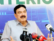 طالبان نے یقین دلایا ہے کہ افغان سرزمین پاکستان کے خلاف استعمال نہیں ہوگی شیخ رشید