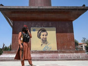 پنجشیر میں طالبان اور شمالی اتحاد کے درمیان گھمسان کی جنگ جاری