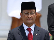 انڈونشیا کورونا اسکیم میں کرپشن پر وزیر کو 12 سال قید اور 50 کروڑ روپے جرمانہ