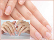 ہاتھوں کا حُسن مکمل کرتے ’ناخن‘