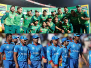 پاک افغان پہلی باہمی سیریز کا خواب ادھورا رہ گیا