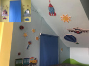 خیبر پختونخوا اسمبلی میں بچوں کو دودھ پلانے کیلئے بے بی فرینڈلی سینٹر قائم