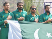 پاکستان بلائنڈ کرکٹ کونسل کا کھلاڑیوں کو سینٹرل کنٹریکٹ دینے کا اعلان