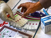 لاڑکانہ کے بعد کراچی میں بھی ایچ آئی وی ایڈز پھیلنے کا انکشاف