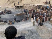 بولان میں فائرنگ سے 4 کان کن جاں بحق