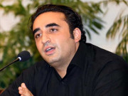 پیپلز پارٹی کراچی کو بہتری کی طرف لے کر جارہی ہے بلاول بھٹو زرداری