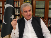 افغانستان کی صورتحال وزیر خارجہ چار ملکی دورے پر روانہ
