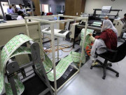 تارکین وطن کے لیے 8 برس بعد ’’نارا‘‘ کارڈ کا پراسیس شروع