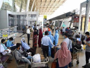 سعودی عرب جانے والے پاکستانی مسافروں کو کینیا پہنچادیا گیا