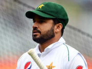 اظہرعلی کا بیٹ رنز اُگلنا بھول گیا بدترین ناکامی