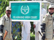 تمام ادارے صرف مراعات یافتہ طبقے کیلیے کام کررہے ہیں چیف جسٹس اسلام آباد ہائیکورٹ