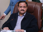 زبانی جمع خرچ کرنے والے حکمران تاریخ کا حصہ بن چکے ہیں عثمان بزدار